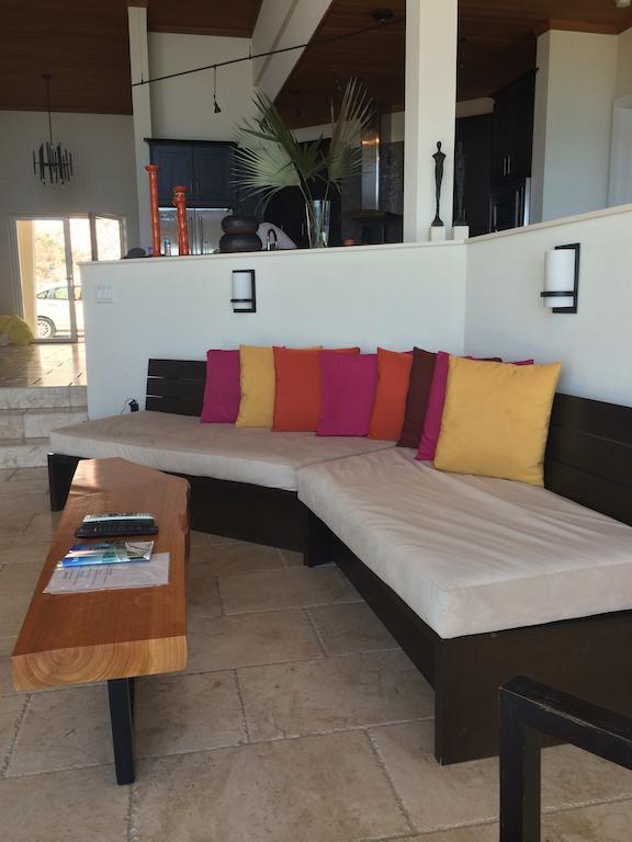 Sky Beach Club Governor's Harbour Esterno foto