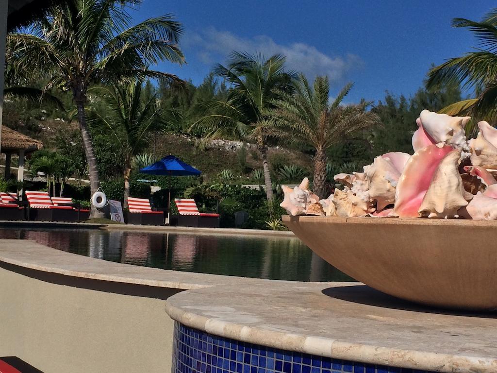 Sky Beach Club Governor's Harbour Esterno foto