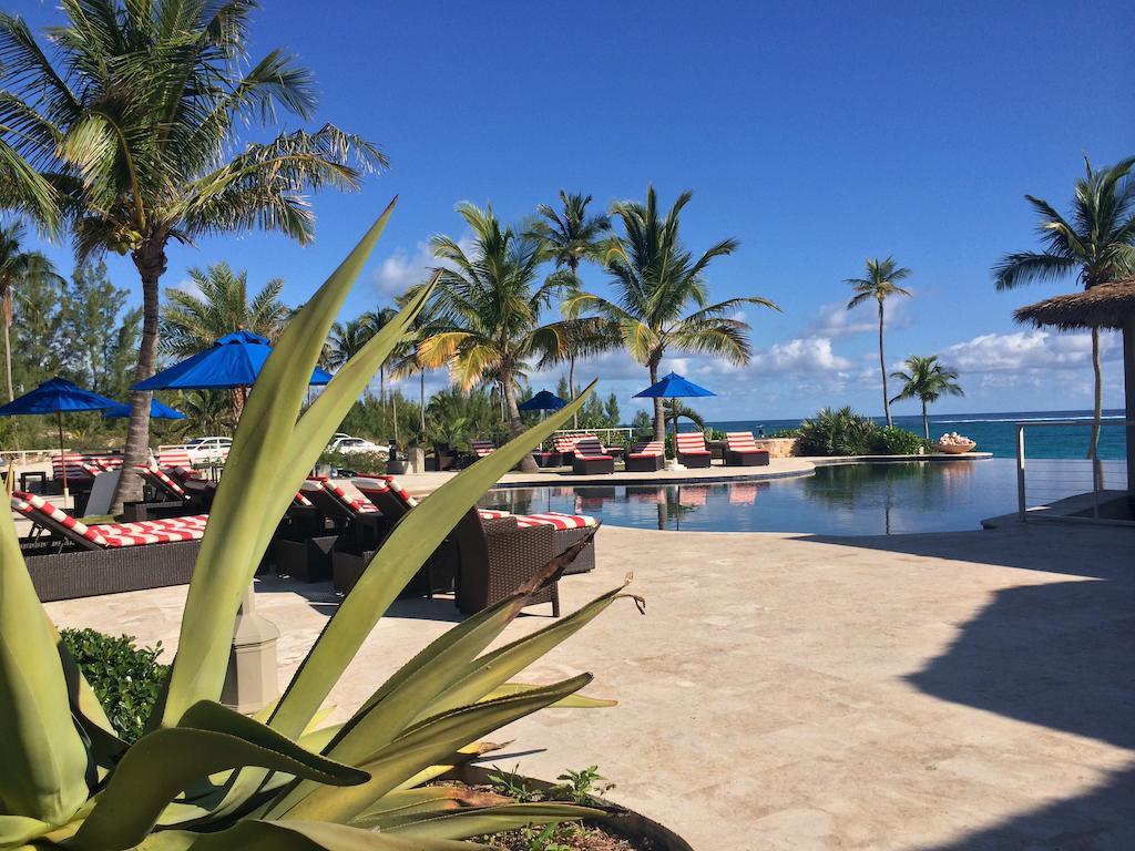 Sky Beach Club Governor's Harbour Esterno foto
