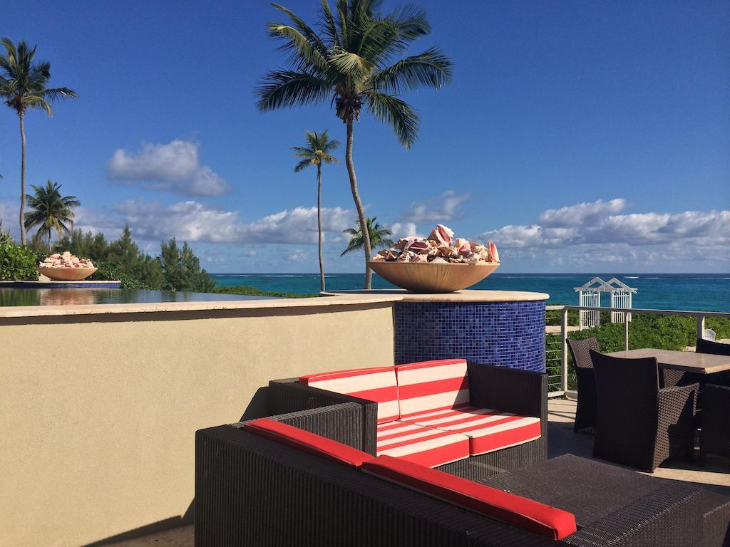 Sky Beach Club Governor's Harbour Esterno foto