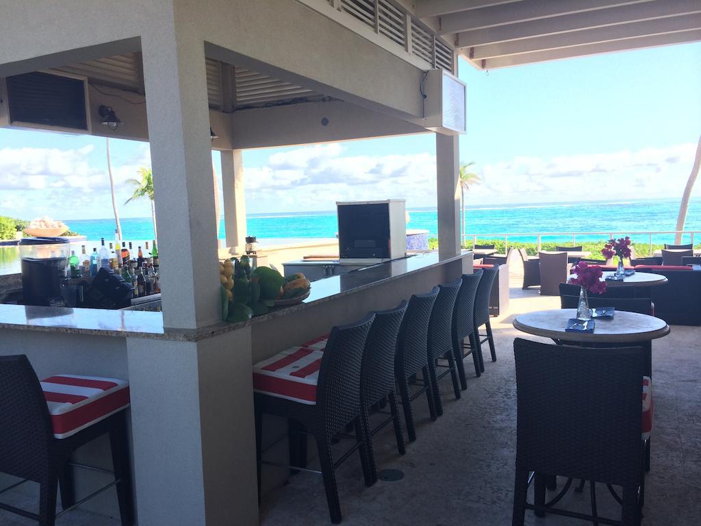Sky Beach Club Governor's Harbour Esterno foto