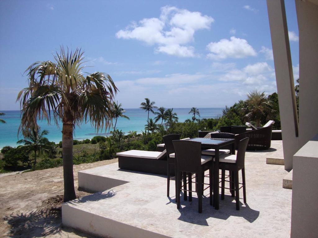 Sky Beach Club Governor's Harbour Esterno foto