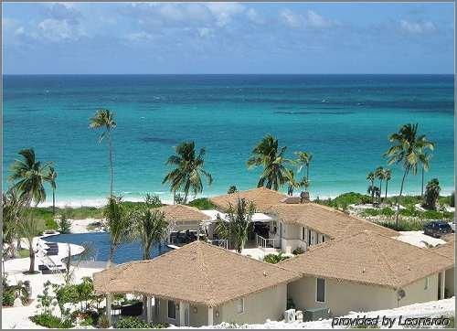 Sky Beach Club Governor's Harbour Esterno foto