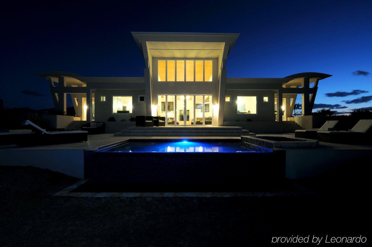 Sky Beach Club Governor's Harbour Interno foto