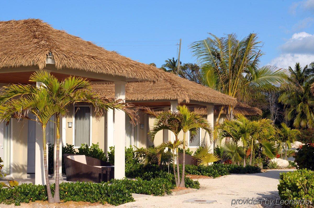 Sky Beach Club Governor's Harbour Camera foto