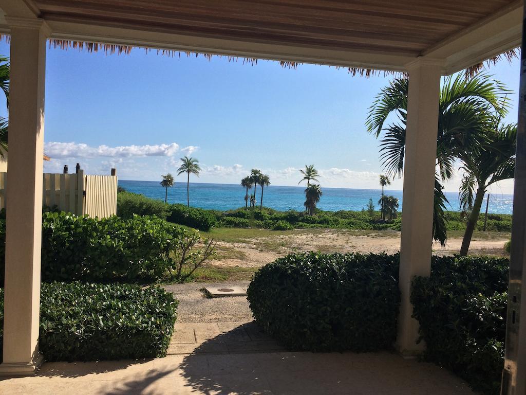 Sky Beach Club Governor's Harbour Esterno foto
