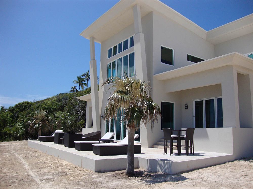 Sky Beach Club Governor's Harbour Esterno foto