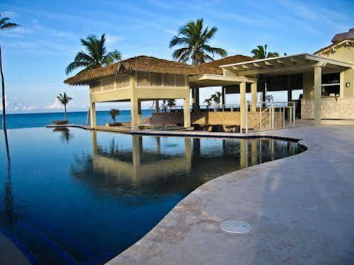 Sky Beach Club Governor's Harbour Esterno foto